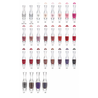 Отзыв о Укрепитель для ногтей Trind Nail Repair Color