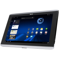 Отзыв о Интернет-планшет Acer Iconia Tab A501