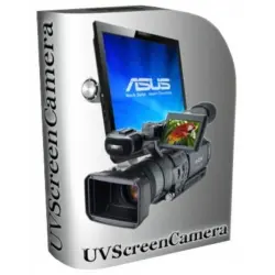 Отзыв о Программа UVScreenCamera для записи видео с экрана монитора