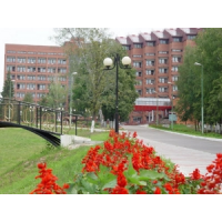 Отзыв о Пансионат 