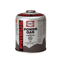 Отзыв о Газовый баллон Primus Power Gas 450