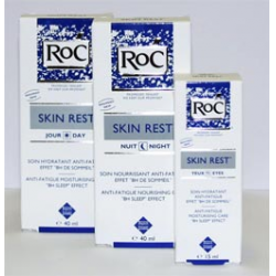 Roc retinol correxion anti aging eye cream reviews