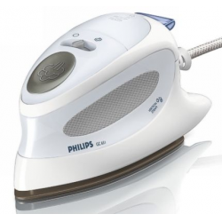 Отзыв о Утюг Philips GC 651