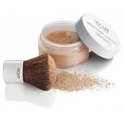 Отзыв о Минеральная тональная пудра Vichy Aera Teint Mineral Puder Make-up