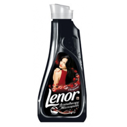 Отзыв о Кондиционер для стирки белья Lenor Elegant