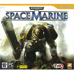 Отзыв о Warhammer 40.000: Space Marine - игра для PC