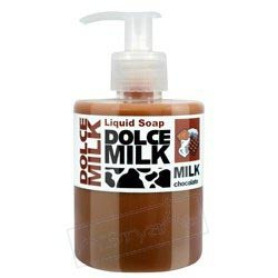 Отзыв о Жидкое мыло "Dolce Milk"