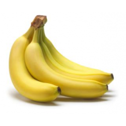 Лечение горла потемневшим бананом: Фруктовый коктейль спасает об кашля