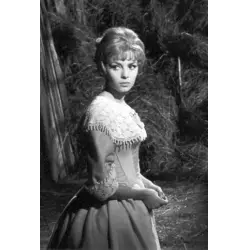 Отзыв о Фильм "Анжелика - маркиза ангелов" (1964)