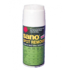 Отзыв о Пятновыводитель Sano Spot Remover