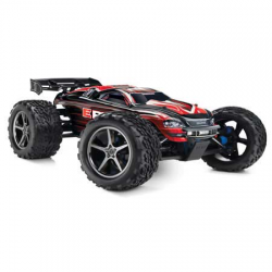 Отзыв о Радиуправляемая модель автомобиля Traxxas 1/10 E-Revo Brushless Monster Truck