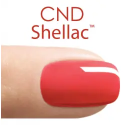 Отзыв о Покрытие ногтей гель-лаком Shellac (Шеллак)