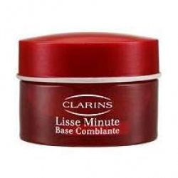 Отзыв о Крем для лица Clarins Lisse Minute