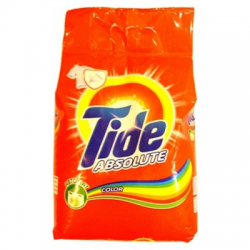 Отзыв о Стиральный порошок Tide Absolute Color (автомат)