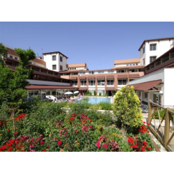 Отзыв о Отель Rose Resort 4* (Турция, Кемер)