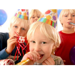 Сценарий детского дня рождения для детей дошкольного возраста