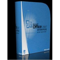 Отзыв о Пакет программ Microsoft Office 2007 Blue Edition