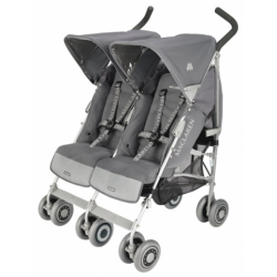 Maclaren twin triumph reviews best sale