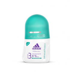 Отзыв о Антиперспирант Adidas for Women Mineral Protect шариковый