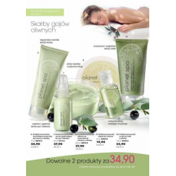 Отзыв о Косметика Avon Planet Spa