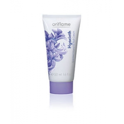 Отзыв о Крем для рук и ногтей Oriflame Hyacinth