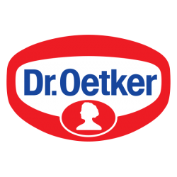 Отзыв о Рождественская акция Dr.Oetker