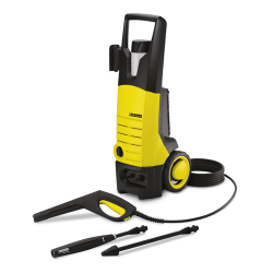 Отзыв о Минимойка Karcher 4.80 MD ALU