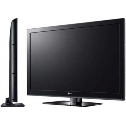 Отзыв о ЖК телевизор LG 42LK530