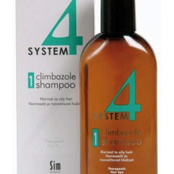 Отзыв о Шампунь Sim Sensitive Climbazole Shampoo