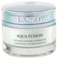 Отзыв о Увлажняющий крем для лица Lancome "Aqua Fusion"