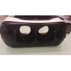 Отзыв о Шлем виртуальной реальности Samsung Gear VR