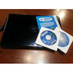 Отзыв о Ноутбук DNS MB50IA1