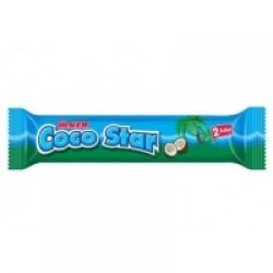 Отзыв о Печенье Ulker Coco Star