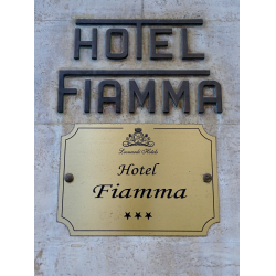 Отзыв о Отель Fiamma 3* (Италия, Рим)