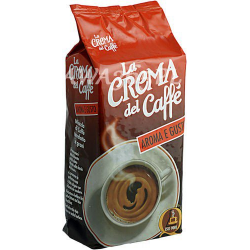 Отзыв о Кофе в зернах Pellini "La crema del caffe aroma e gusto"