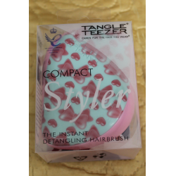 Отзыв о Расческа Tangle Teezer Compact