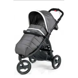 Отзыв о Коляска Peg-Perego Book Cross