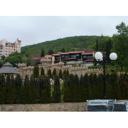 Отзыв о Отель Royal Park Hotel 4* (Болгария, Елените)
