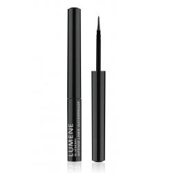 Отзыв о Водостойкий лайнер для век Lumene Blueberry Intense Liner Waterproof