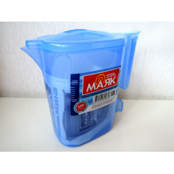 Отзыв о Электрический чайник Маяк ЭЧ 0.5