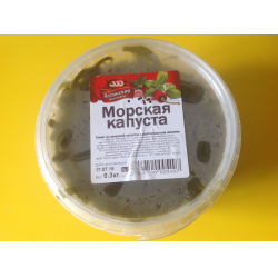 Отзыв о Морская капуста Ялтинский мясозавод