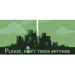 Отзыв о Please, don't touch anything - игра для PC