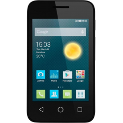 Отзыв о Смартфон Alcatel One Touch Pixi 3 4009D