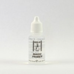 Отзывы о База под тени Make up Atelier Magic primer