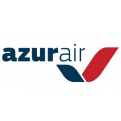 Отзыв о Авиакомпания "Azur Air"