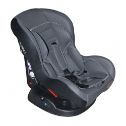 Отзыв о Автокресло Geburt LB 383 (0-18 кг)