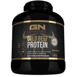 Отзыв о Протеин Genetic Nutrition Gold Beef Protein