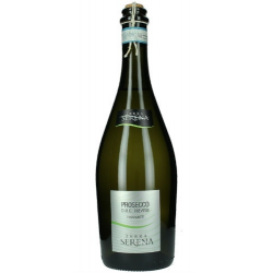 Отзыв о Вино игристое Terra Serena Prosecco Frizzante