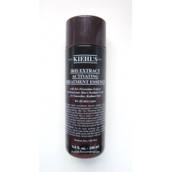 Отзыв о Эссенция для лица Kiehl's Iris Extract Activating Treatment Essence