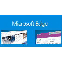 Отзыв о Microsoft Edge - программа для Windows